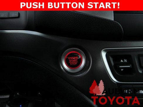 Used 2017 Honda Ridgeline RT image 18