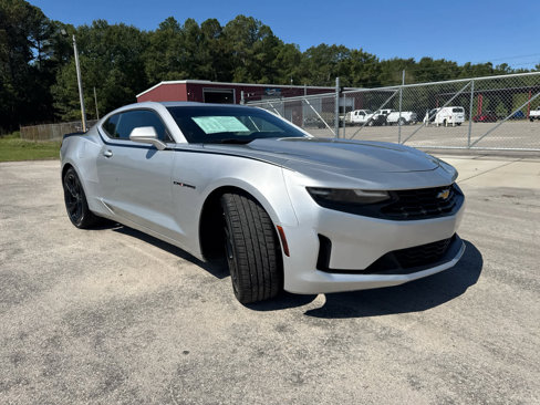 Used 2019 Chevrolet Camaro LS image 10