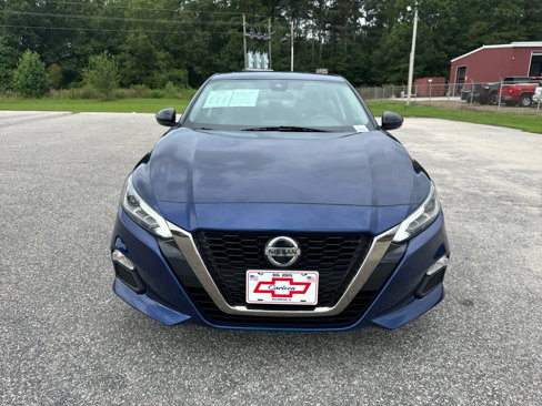 Used 2022 Nissan Altima 2.0 SR image 11