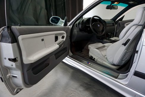 Used 1999 BMW M3 Coupe image 47