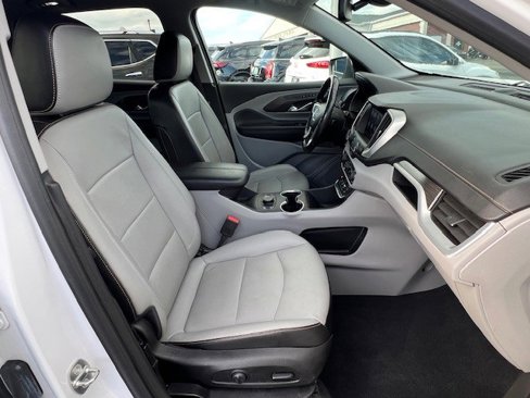 Used 2019 GMC Terrain SLT w/ Preferred Package image 18