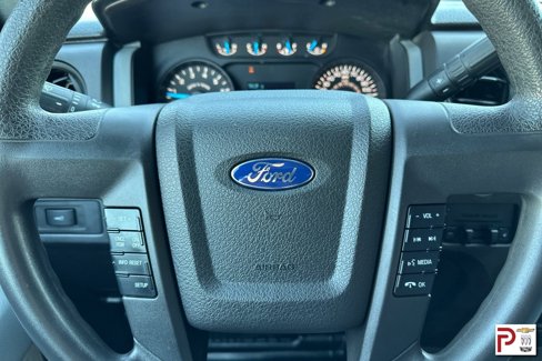 Used 2013 Ford F150 XL w/ Mid Equipment Group image 22