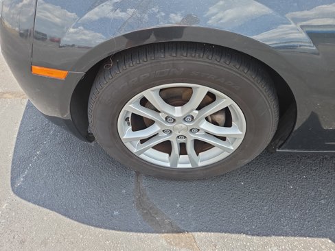Used 2013 Chevrolet Camaro LS image 9