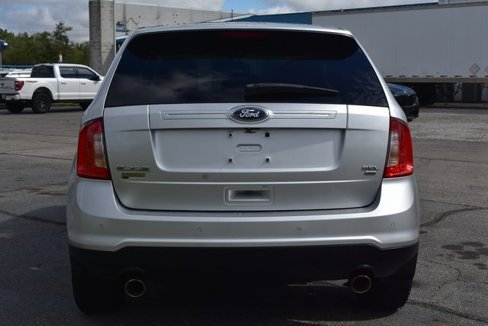 Used 2014 Ford Edge SEL w/ Equipment Group 205A image 7