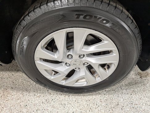 Used 2015 Honda CR-V EX image 10