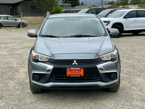 Used 2016 Mitsubishi Outlander Sport ES image 8