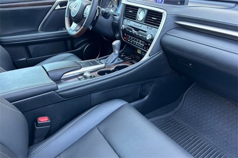 Used 2022 Lexus RX 350 AWD w/ Premium Package image 18