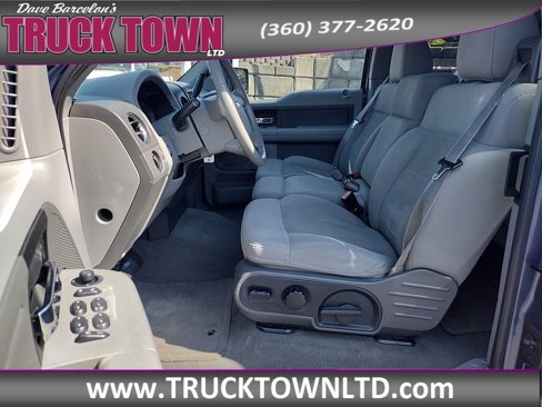 Used 2006 Ford F150 XLT image 11