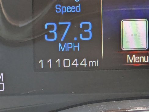 Used 2017 Cadillac XT5 Premium Luxury image 23