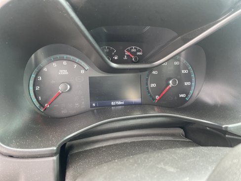 Used 2020 Chevrolet Colorado LT w/ Safety Package image 8