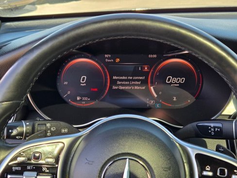 Used 2021 Mercedes-Benz GLC 300 4MATIC image 33