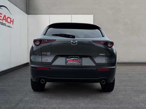 Used 2021 MAZDA CX-30 AWD 2.5 S w/ Preferred Package image 7