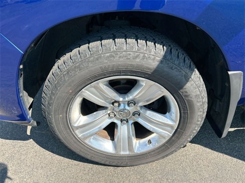 Used 2014 RAM 1500 Sport w/ Comfort Group image 31