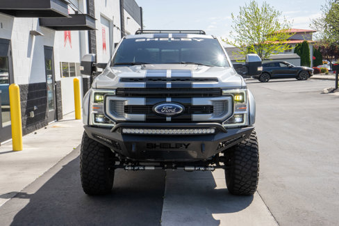 Used 2022 Ford F250 Lariat w/ Lariat Ultimate Package image 60