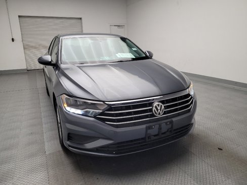 Used 2019 Volkswagen Jetta S image 14