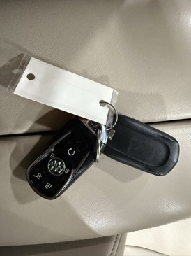 Used 2018 Buick Envision Essence image 43