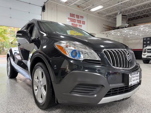 Used 2016 Buick Encore FWD image 1