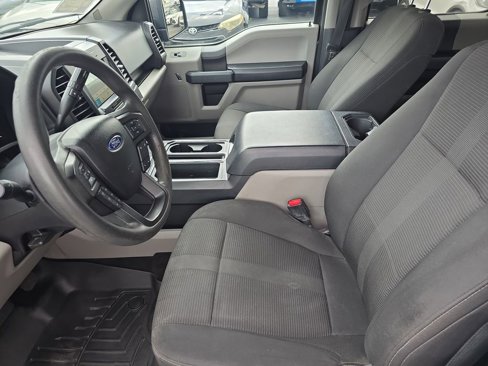 Used 2017 Ford F150 XL w/ Equipment Group 101A Mid image 20