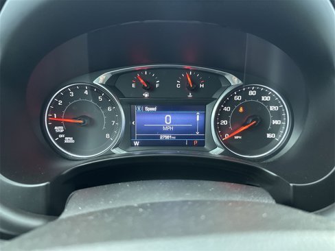Used 2020 GMC Terrain SLE image 10