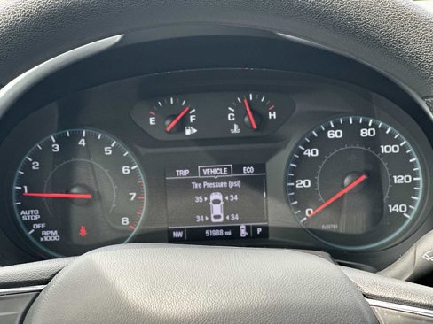 Certified 2023 Chevrolet Malibu LT image 24