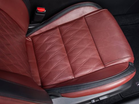 Used 2021 Nissan Maxima Platinum w/ 40th Anniversary Package image 40