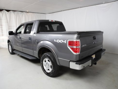 Used 2013 Ford F150 XLT w/ XLT Convenience Pkg image 20