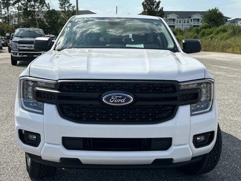 Used 2025 Ford Ranger XL image 2
