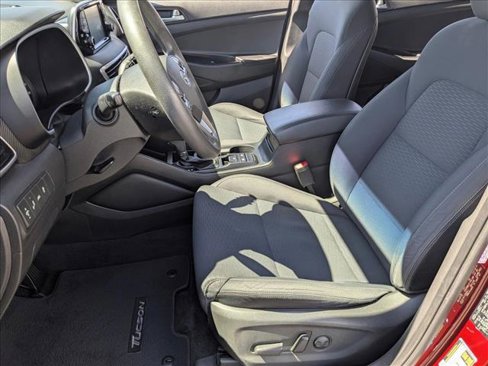 Used 2019 Hyundai Tucson Value image 15