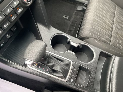 Used 2022 Kia Sportage LX image 24