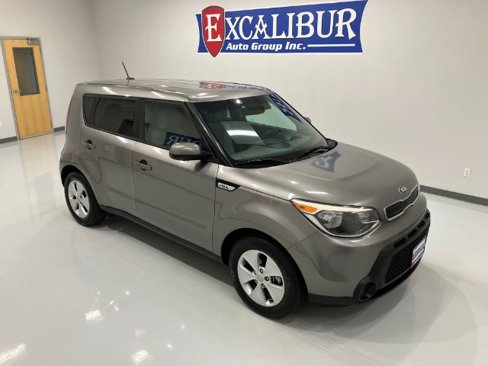 Used 2016 Kia Soul image 57