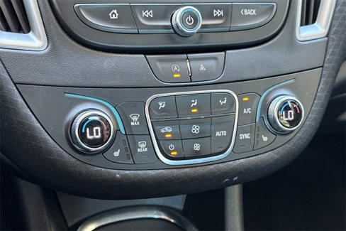 Used 2023 Chevrolet Malibu LT image 28