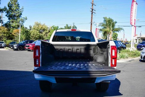 Used 2020 Ford Ranger XLT w/ Trailer Tow Package image 32