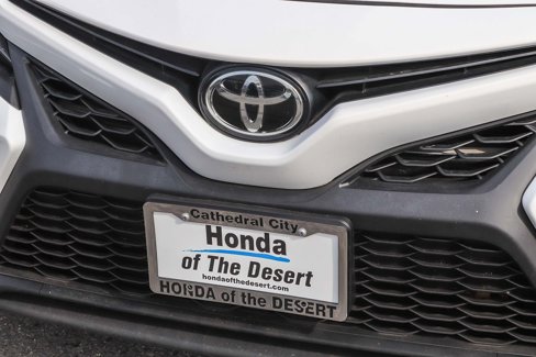 Used 2023 Toyota Camry SE image 10