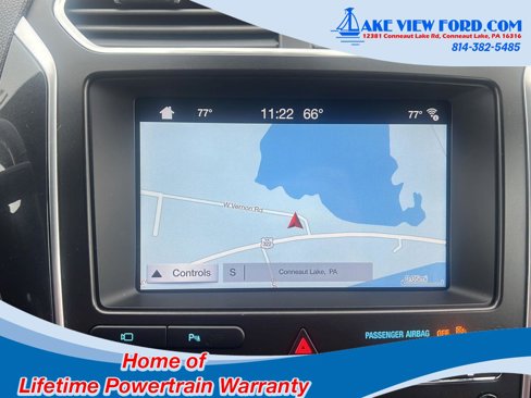 Used 2017 Ford Explorer Limited image 31