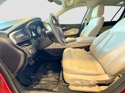 Used 2020 Buick Envision Essence image 19