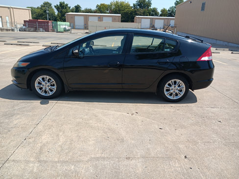 Used 2010 Honda Insight EX image 6