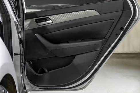 Used 2018 Hyundai Sonata Sport image 37