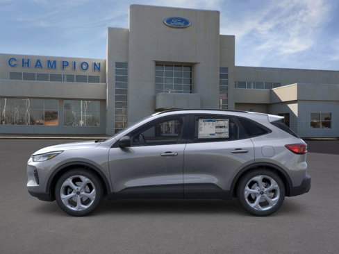 New 2025 Ford Escape ST-Line image 3