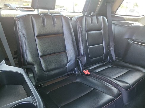 Used 2017 Ford Explorer Sport w/ Equipment Group 401A image 28
