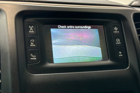 Used 2015 Jeep Cherokee Latitude image 23