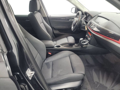 Used 2015 BMW X1 xDrive35i image 12