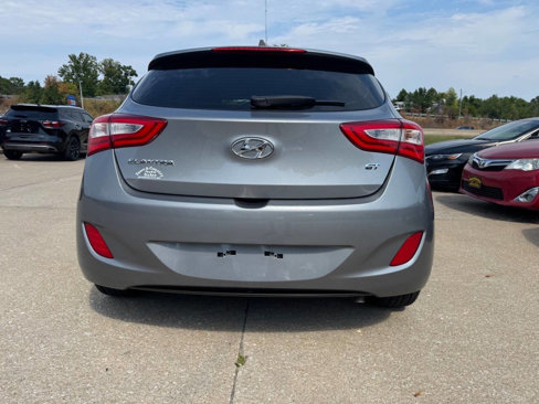 Used 2014 Hyundai Elantra GT w/ Option Group 02 image 7