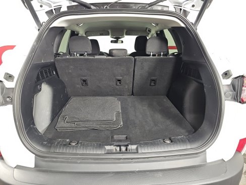 Used 2023 Ford Escape Active w/ Tech Pack #1 image 7