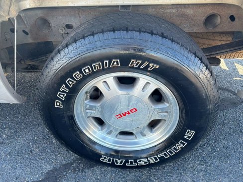 Used 2004 Chevrolet Silverado 1500 2WD Regular Cab image 14