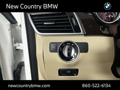Used 2018 Mercedes-Benz GLE 350 4MATIC image 17
