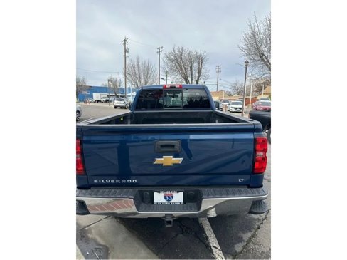 Used 2015 Chevrolet Silverado 1500 LT image 6
