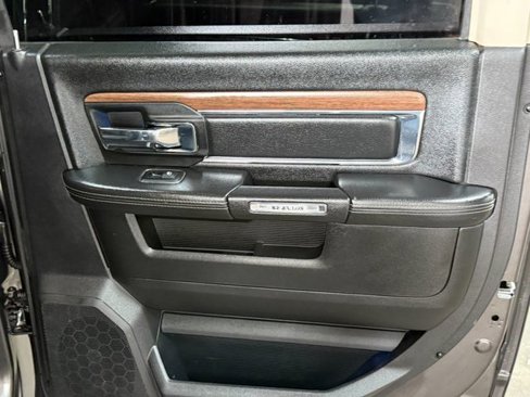 Used 2017 RAM 2500 Laramie w/ Sport Appearance Group image 33