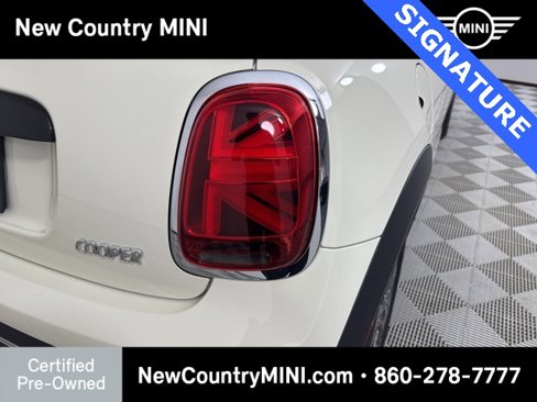 Certified 2023 MINI Cooper 2-Door Hardtop image 13