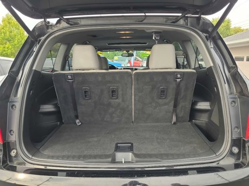 Used 2017 Honda Pilot EX-L image 16