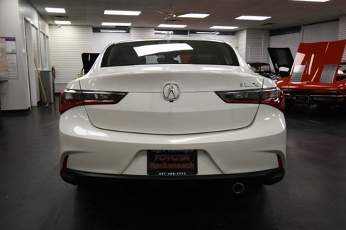 Used 2020 Acura ILX w/ Premium Package image 6